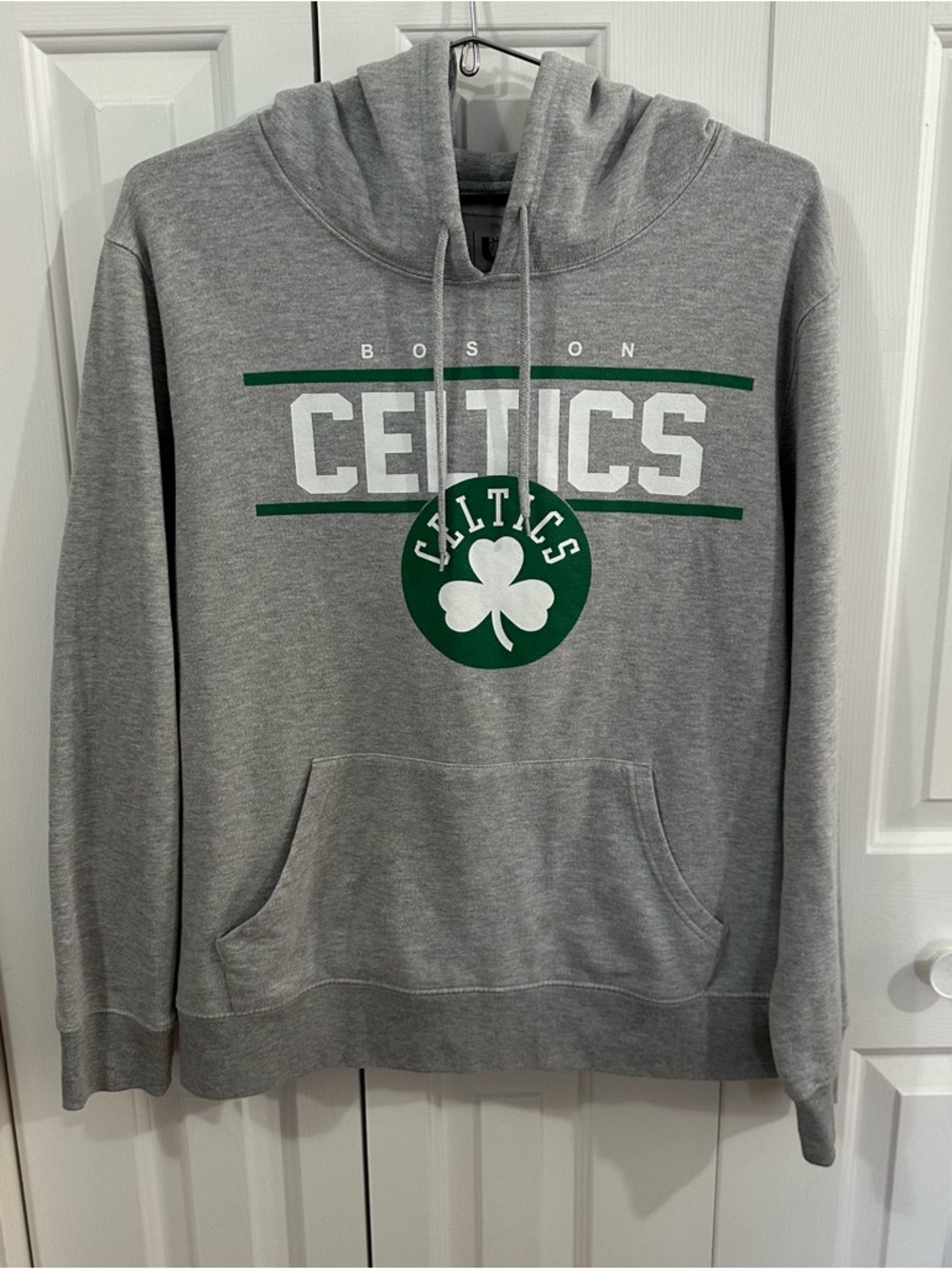 NBA Boston Celtics Hoodie